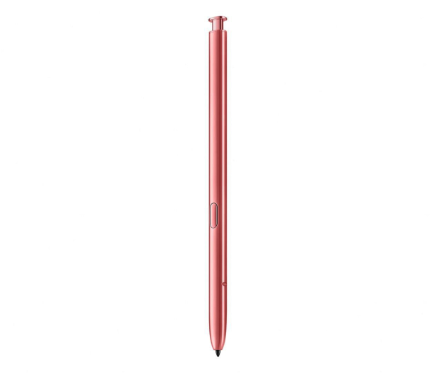 Samsung Galaxy Note 10 N970F Dual SIM 8/256 Aura Pink - 507921 - zdjęcie 11